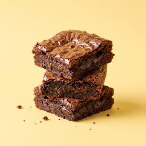 The Family Fudge