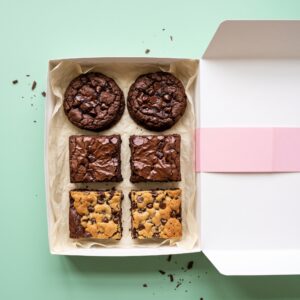 Chocoholic Box