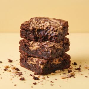 Nutty Buddy